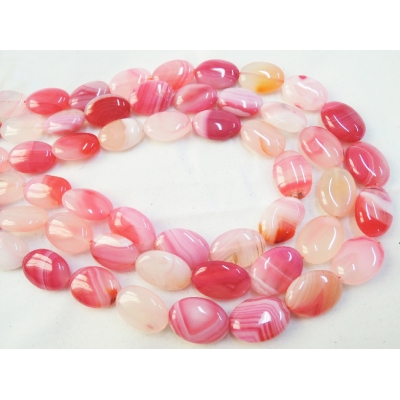 Pink Agate